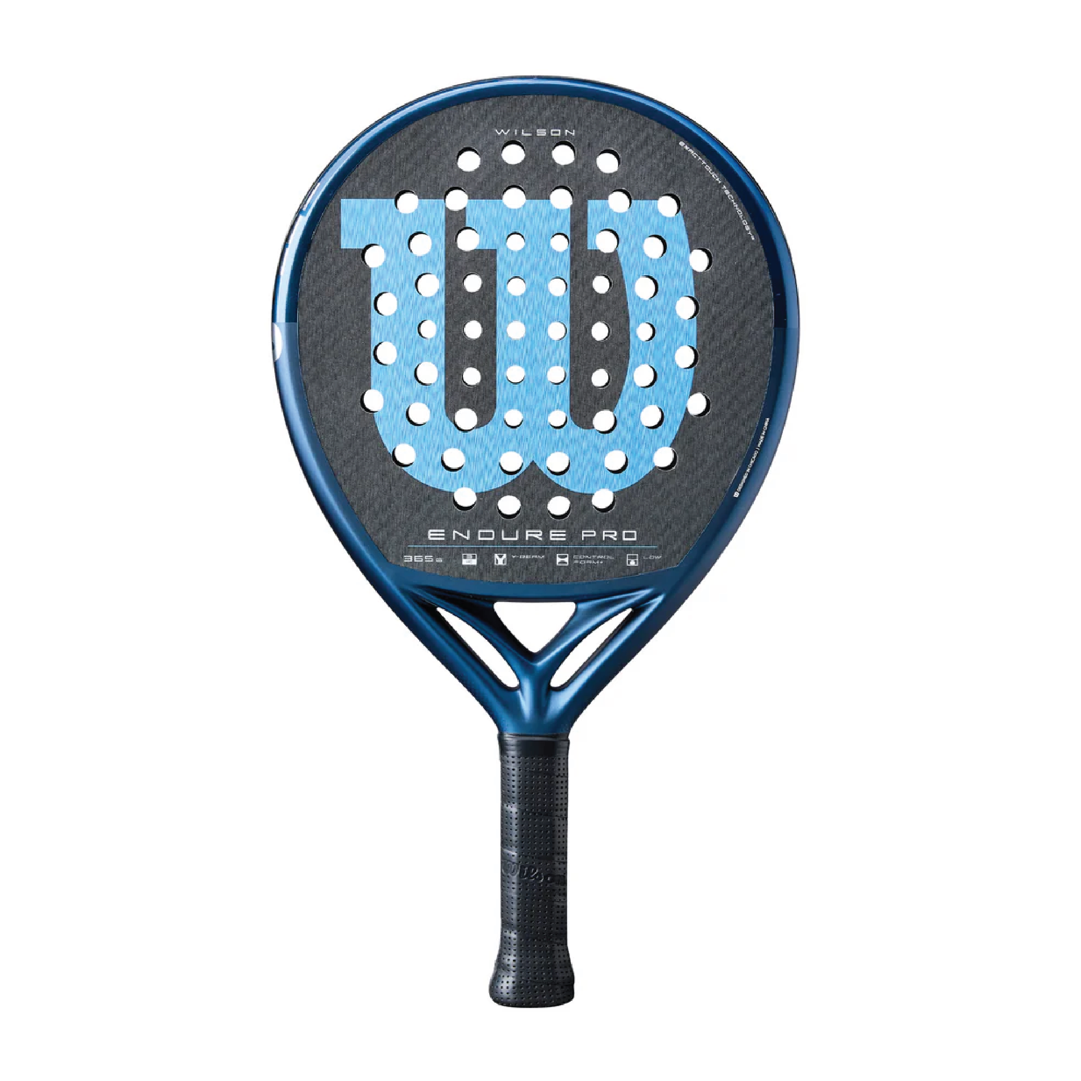Wilson Padel ENDURE PRO V1 2